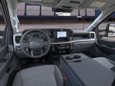2026 Ford F-600SD XL 169 WB