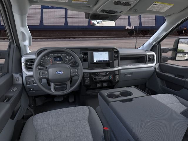 2026 Ford F-600SD XL 169 WB