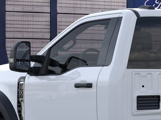 2026 Ford F-600SD XL 169 WB