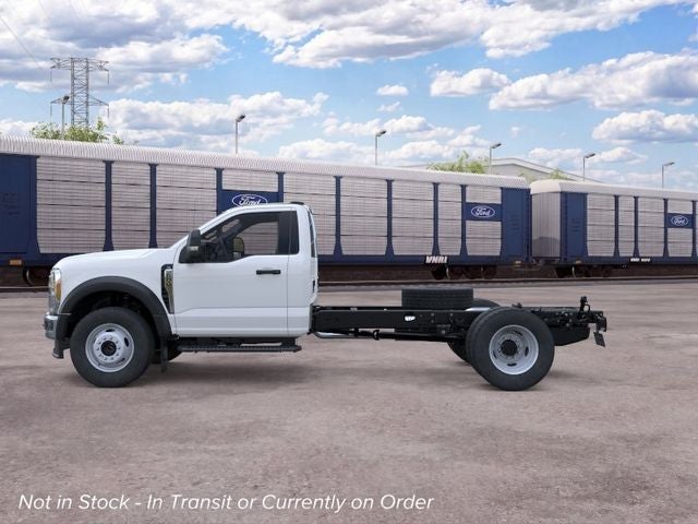 2026 Ford F-600SD XL 169 WB