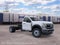 2026 Ford F-600SD XL 169 WB