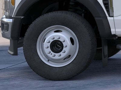 2026 Ford F-600SD XL