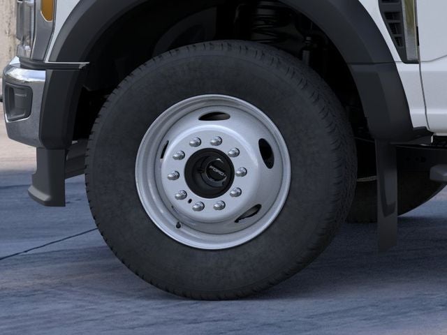 2026 Ford F-600SD XL