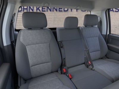 2026 Ford F-600SD XL