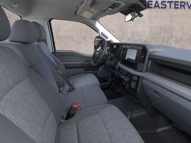 2026 Ford F-600 Mason Dump Commercial