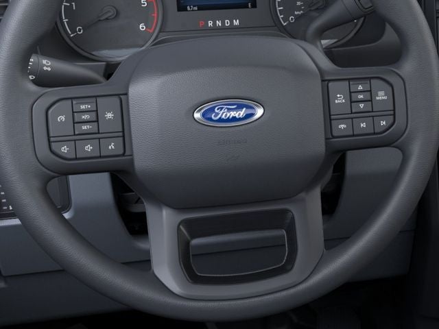 2026 Ford F-600 Mason Dump Commercial