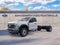 2026 Ford F-600 Mason Dump Commercial
