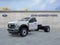 2026 Ford F-600SD XL 169 WB
