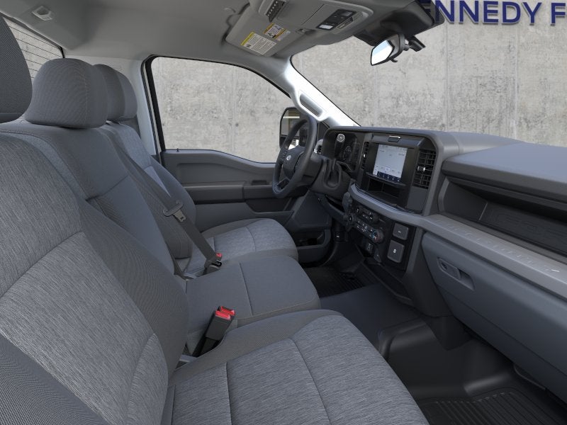 2026 Ford F-600SD XL 169 WB