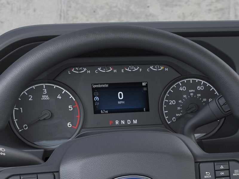 2026 Ford F-600SD XL 169 WB