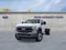 2026 Ford F-600SD XL 169 WB
