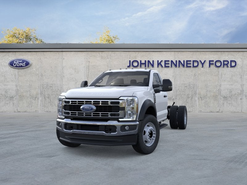 2026 Ford F-600SD XL 169 WB