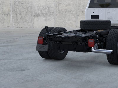 2026 Ford F-600SD XL 169 WB