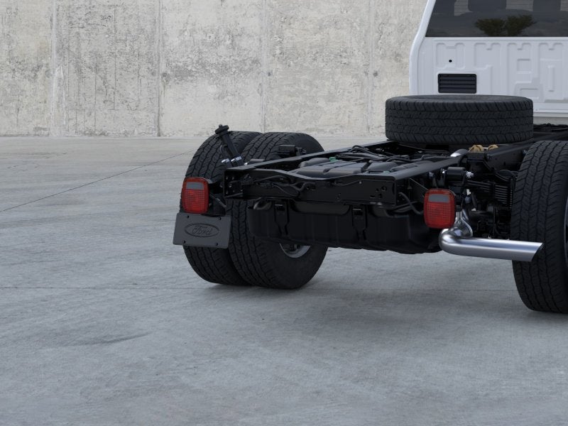 2026 Ford F-600SD XL 169 WB