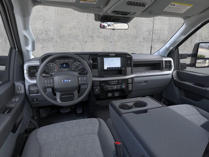 2026 Ford F-600SD XL 169 WB