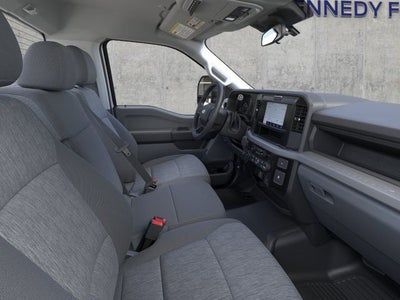 2026 Ford F-600SD XL 169 WB