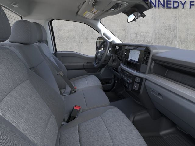 2026 Ford F-600SD XL 169 WB