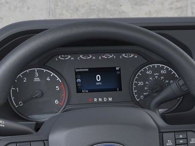 2026 Ford F-600SD XL 169 WB