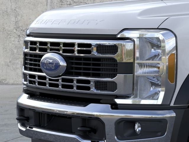 2026 Ford F-600SD XL 169 WB