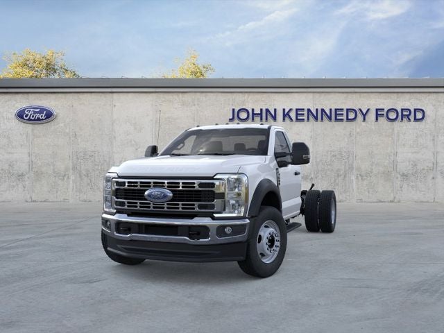 2026 Ford F-600SD XL 169 WB