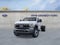 2026 Ford F-600SD XL 169 WB