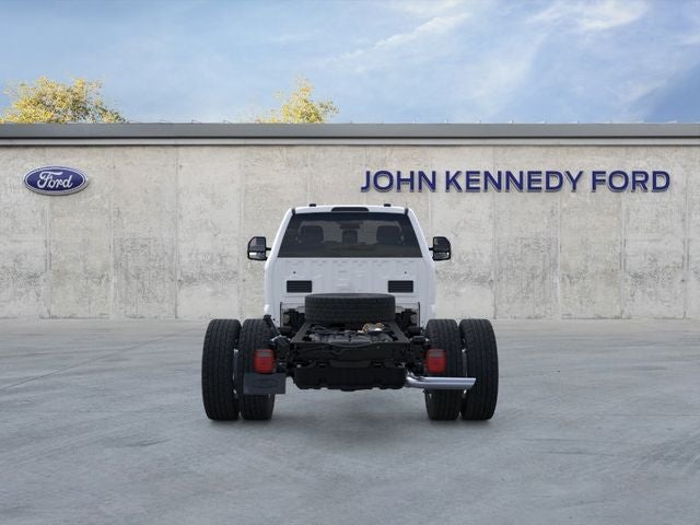 2026 Ford F-600SD XL 169 WB