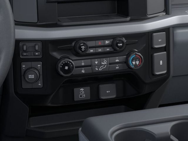 2026 Ford F-600 Stake Bed Commercial