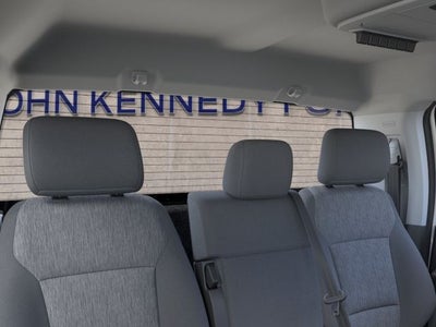 2026 Ford F-600 Stake Bed Commercial