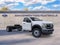 2026 Ford F-600 Stake Bed Commercial