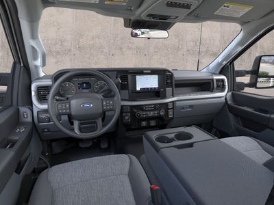 2026 Ford F-600 Stake Bed Commercial