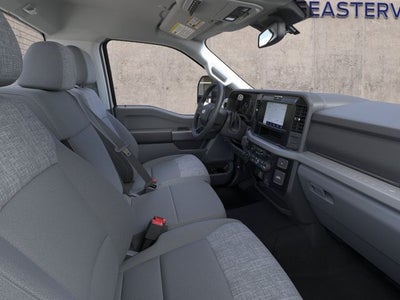 2026 Ford F-600SD XLT