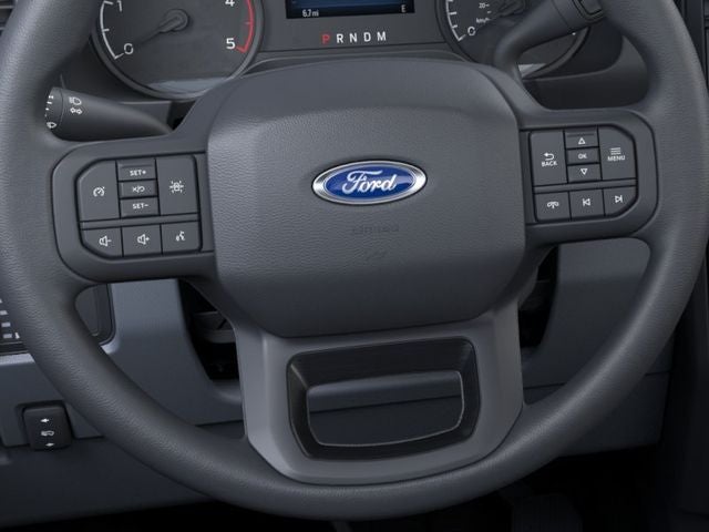 2026 Ford F-600SD XLT