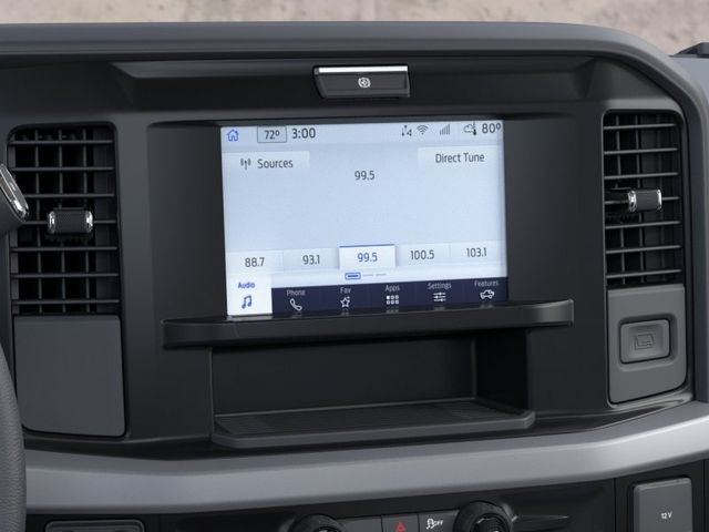 2026 Ford F-600SD XLT