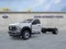 2026 Ford F-600SD XL