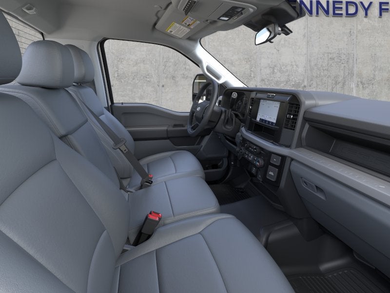 2026 Ford F-600SD XL