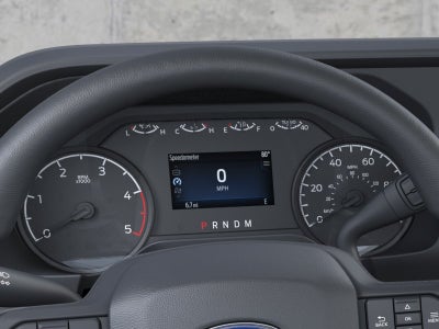 2026 Ford F-600SD XL