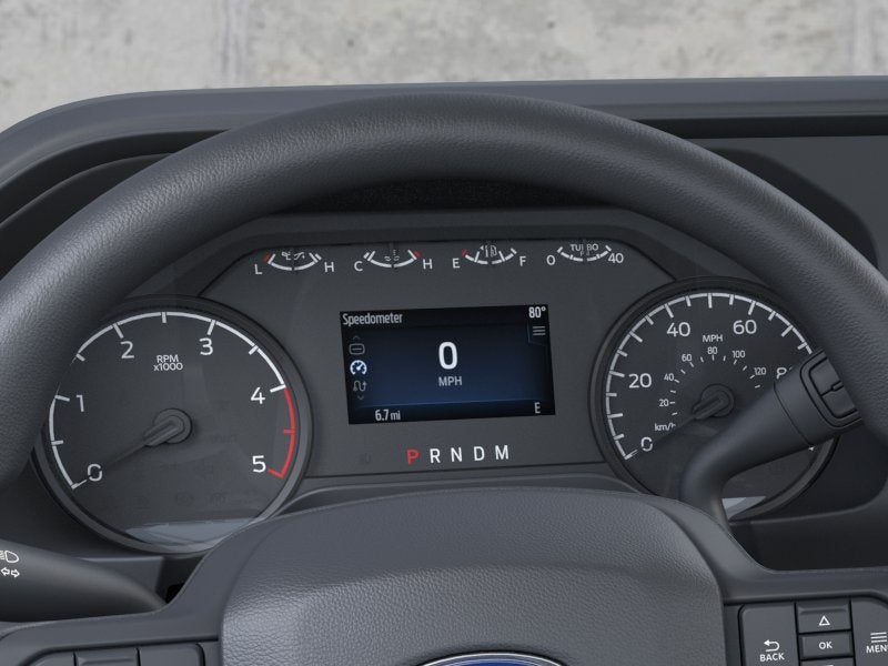 2026 Ford F-600SD XL