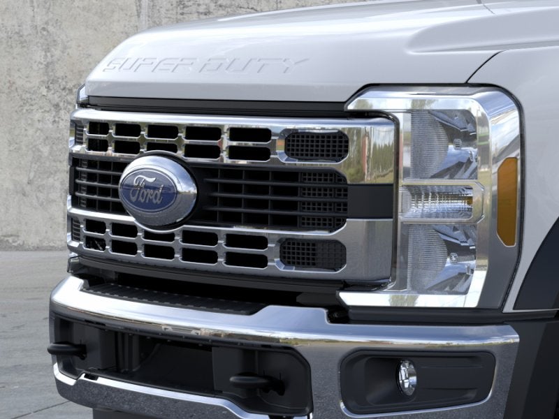 2026 Ford F-600SD XL