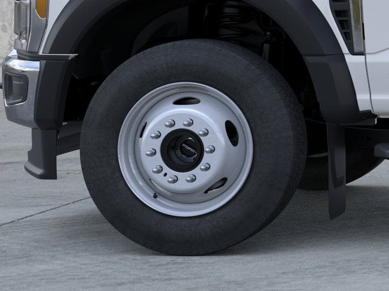 2026 Ford F-600SD XL