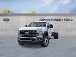 2026 Ford F-600SD XL