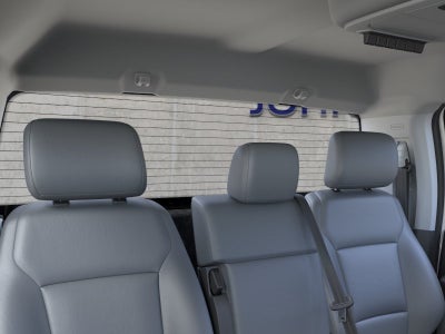 2026 Ford F-600SD XL