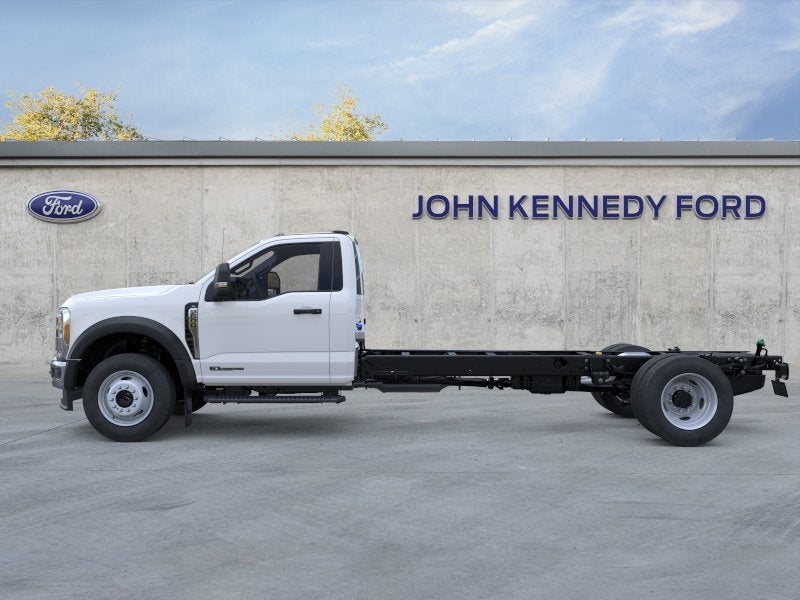 2026 Ford F-600SD XL