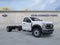 2026 Ford F-600SD XL