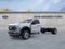 2026 Ford F-600SD XL