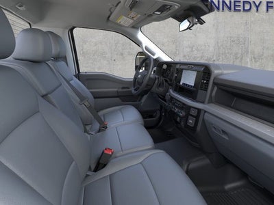 2026 Ford F-600SD XL