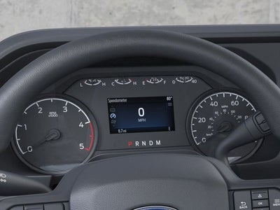 2026 Ford F-600SD XL