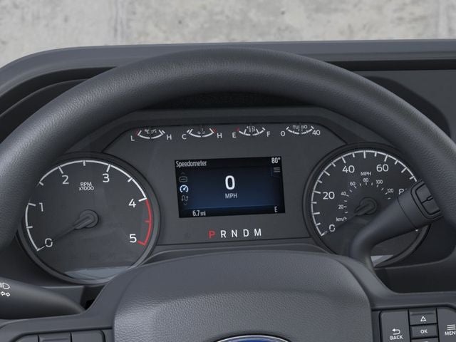 2026 Ford F-600SD XL