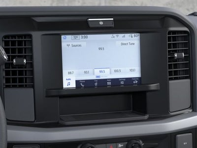 2026 Ford F-600SD XL