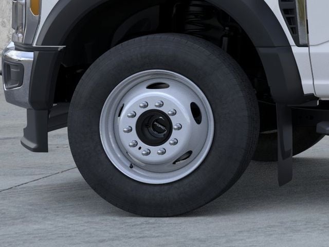2026 Ford F-600SD XL