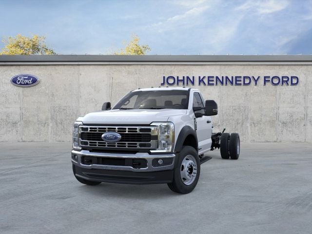 2026 Ford F-600SD XL